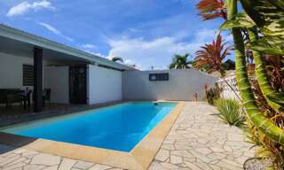 Maison 4 Pièces 113 m² à vendre à Kourou (97310)