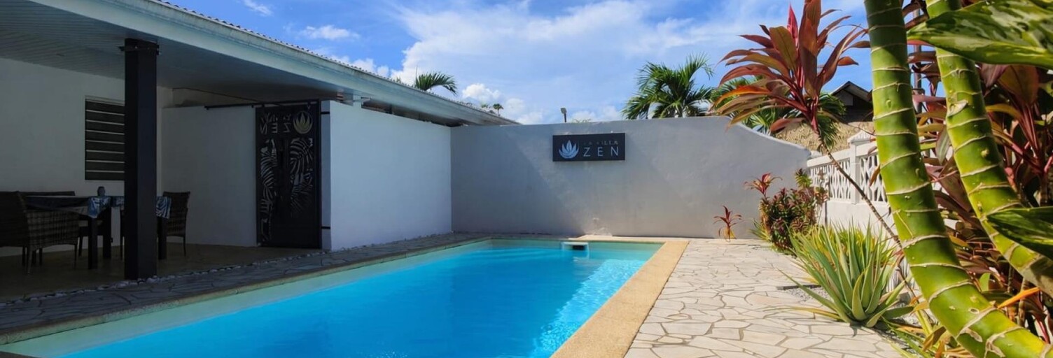 Maison 4 Pièces 113 m² à vendre à Kourou (97310)