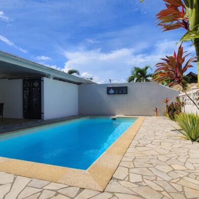 Maison 4 pièces 340000 €