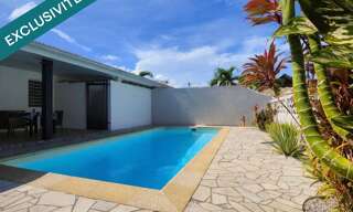 Maison 4 Pièces 113 m² à vendre à Kourou (97310)