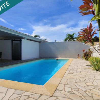 Maison 4 pièces 340000 €