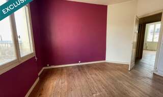 Appartement 3 Pièces 73 m² à vendre à Bordeaux (33000)