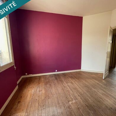 Appartement 3 pièces 350000 €