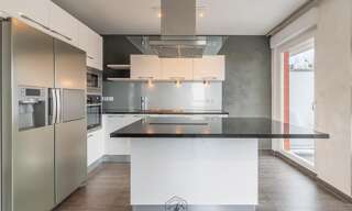 Appartement 3 Pièces 73 m² à vendre à Thionville (57100)