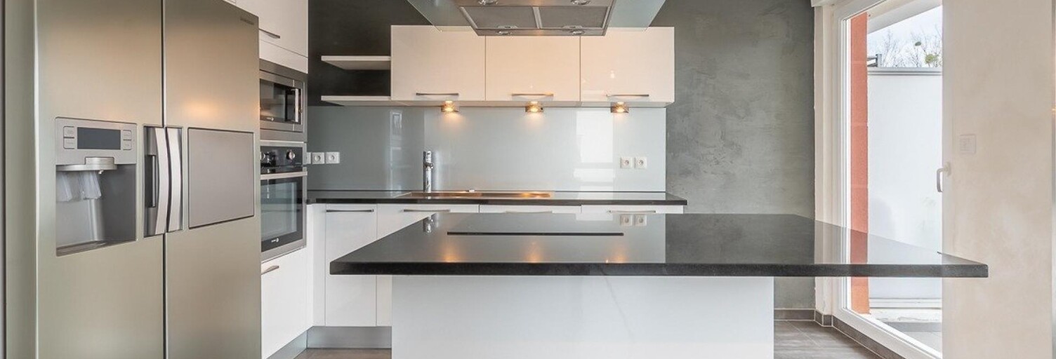 Appartement 3 Pièces 73 m² à vendre à Thionville (57100)