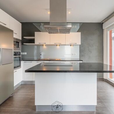 Appartement 3 pièces 279000 €