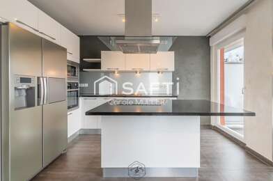 Appartement 3 pièces 259000 €