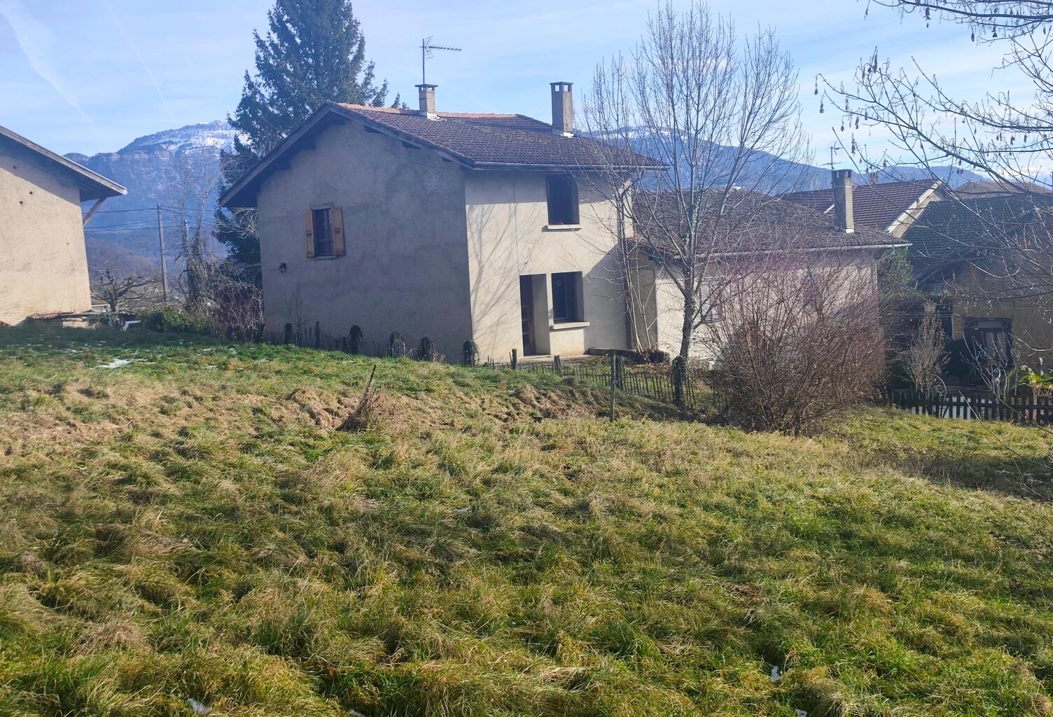 EXCLUSIVITÉ - MAISON DE CAMPAGNE PROCHE DE TOUT — photo 1