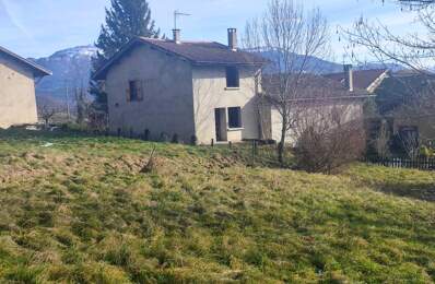 EXCLUSIVITÉ - MAISON DE CAMPAGNE PROCHE DE TOUT — photo du bien