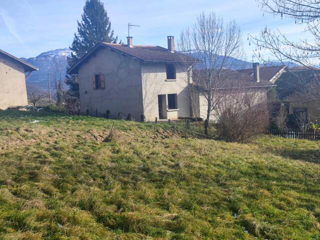 EXCLUSIVITÉ - MAISON DE CAMPAGNE PROCHE DE TOUT — photo du bien