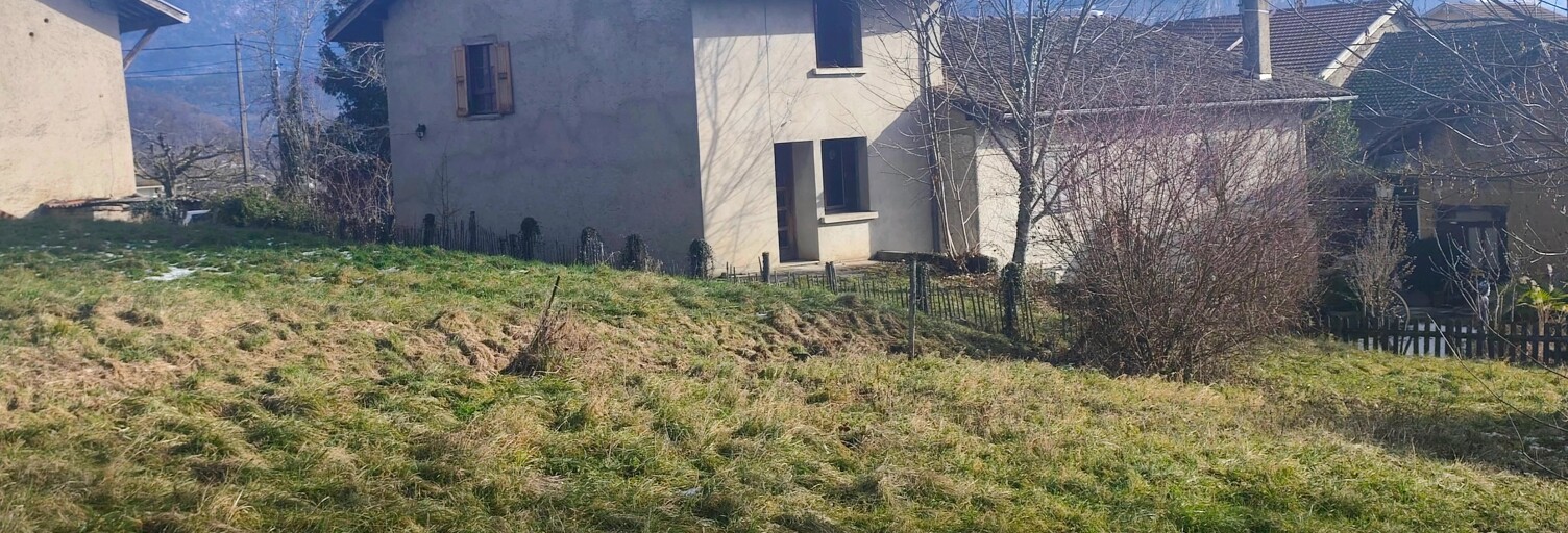 Maison 4 Pièces 98 m² à vendre à Voiron (38500)