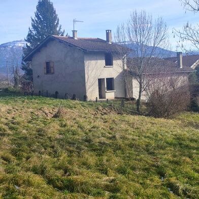 Maison 4 pièces 230000 €