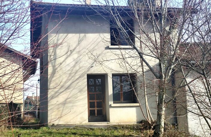 EXCLUSIVITÉ - MAISON DE CAMPAGNE PROCHE DE TOUT — photo 2