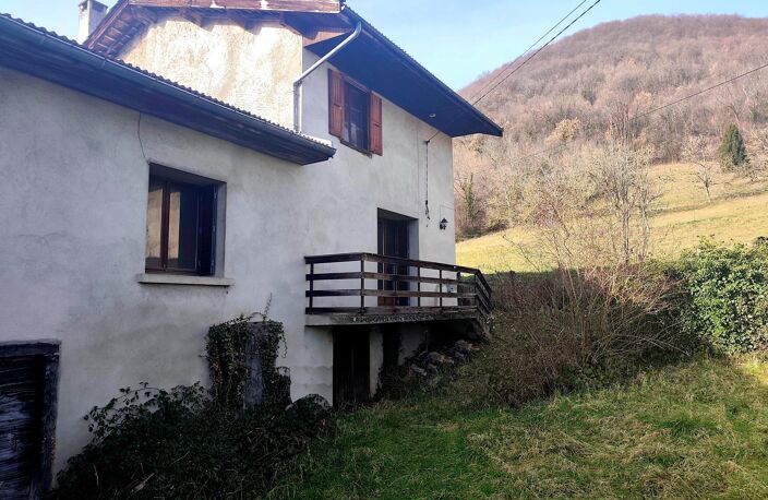 EXCLUSIVITÉ - MAISON DE CAMPAGNE PROCHE DE TOUT — photo 3