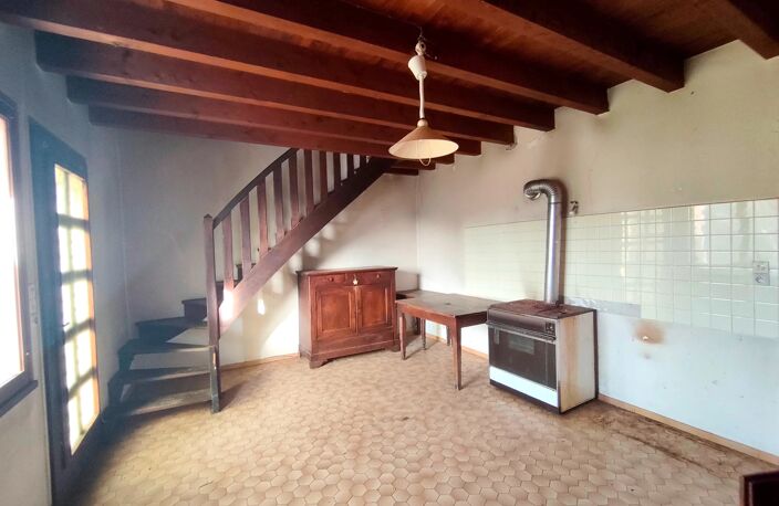 EXCLUSIVITÉ - MAISON DE CAMPAGNE PROCHE DE TOUT — photo 5