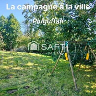 Maison 7 pièces 394000 €