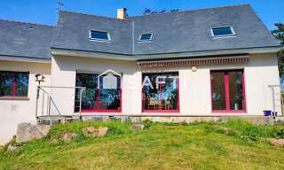 Maison 7 Pièces 167 m² à vendre à Pluguffan (29700)