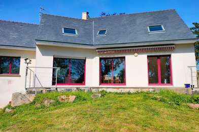 Maison 7 pièces 394000 €
