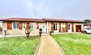 Maison 6 Pièces 135 m² à vendre à Saint-Pey-de-Castets (33350)