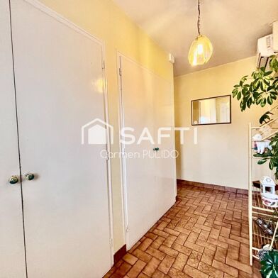 Maison 6 pièces 225000 €