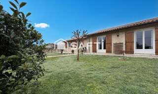 Maison 6 Pièces 135 m² à vendre à Saint-Pey-de-Castets (33350)