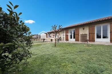 Maison 6 pièces 225000 €