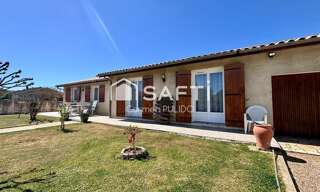 Maison 6 Pièces 135 m² à vendre à Saint-Pey-de-Castets (33350)