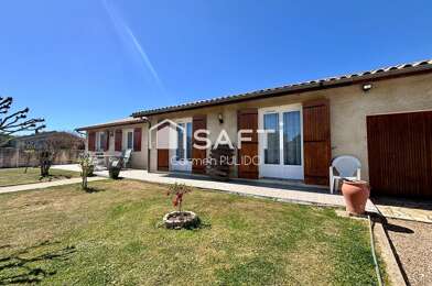 Maison 6 pièces 225000 €