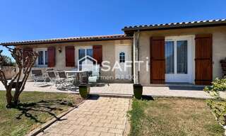 Maison 6 Pièces 135 m² à vendre à Saint-Pey-de-Castets (33350)