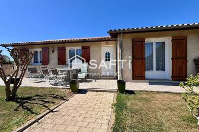 Maison 6 pièces 225000 €