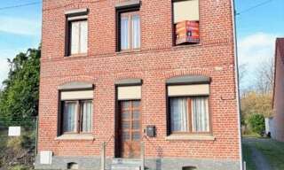 Maison 8 Pièces 132 m² à vendre à Quiévrechain (59920)