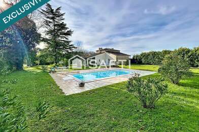 Maison 7 pièces 395000 €