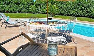 Maison 7 Pièces 140 m² à vendre à Saint-Philippe-d'Aiguille (33350)