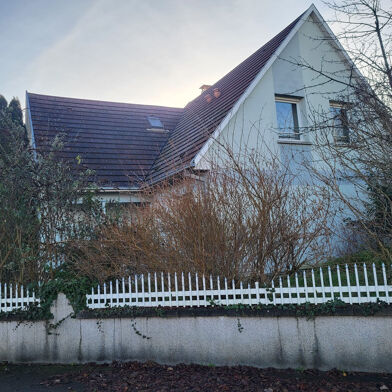 Maison 6 pièces 385000 €