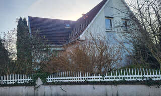 Maison 6 Pièces 130 m² à vendre à Kembs (68680)