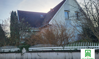 Maison 6 Pièces 130 m² à vendre à Kembs (68680)