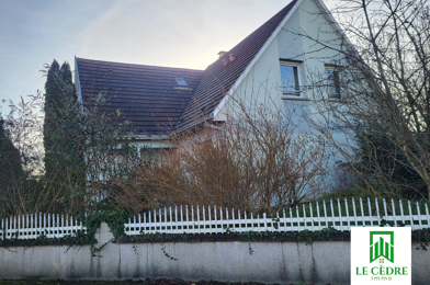 Maison 6 pièces 385000 €