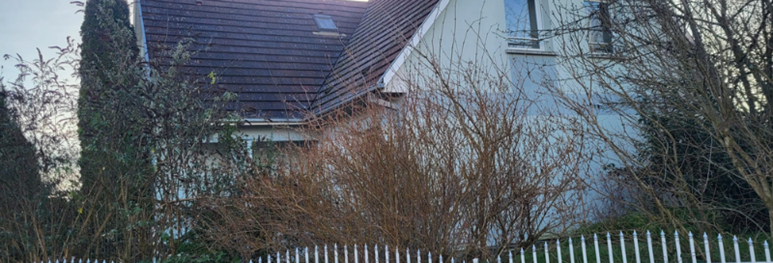 Maison 6 Pièces 130 m² à vendre à Kembs (68680)