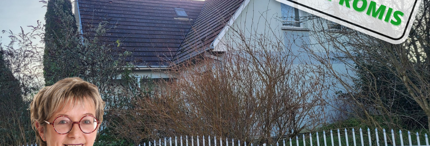 Maison 6 Pièces 130 m² à vendre à Kembs (68680)