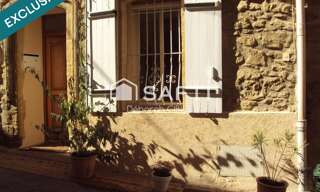 Maison 3 Pièces 56 m² à vendre à Grans (13450)