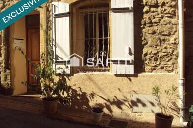 Maison 3 pièces 249000 €