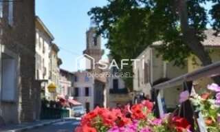 Maison 3 Pièces 56 m² à vendre à Grans (13450)