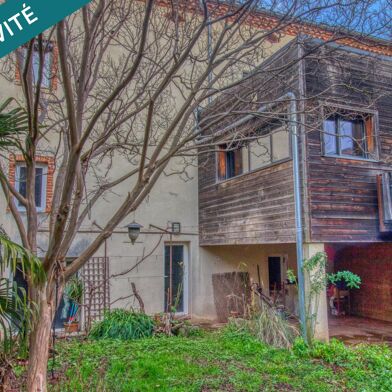 Maison 7 pièces 335000 €