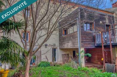 Maison 7 pièces 335000 €