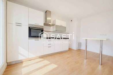 Appartement 3 pièces 223000 €