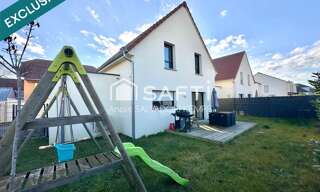 Maison 4 Pièces 95 m² à vendre à Sand (67230)