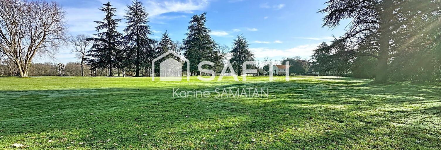 Appartement 2 Pièces 35 m² à vendre à Buzet-sur-Tarn (31660)