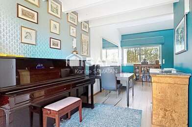 Appartement 2 pièces 135000 €