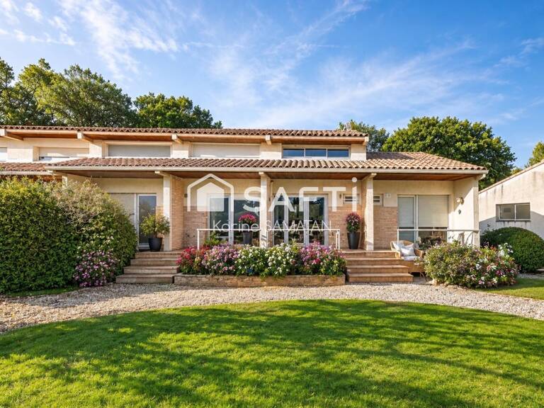 Un cocon en duplex au cœur du golf de Palmola, entre nature, calme et confort moderne. — photo 1