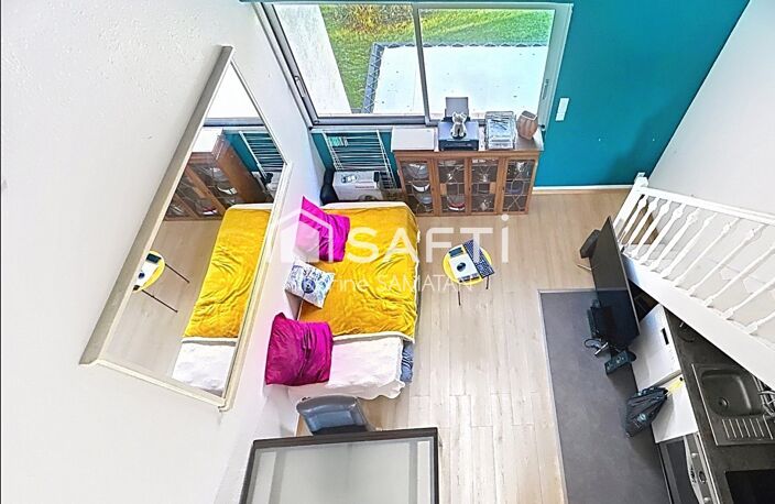 Un cocon en duplex au cœur du golf de Palmola, entre nature, calme et confort moderne. — photo 3